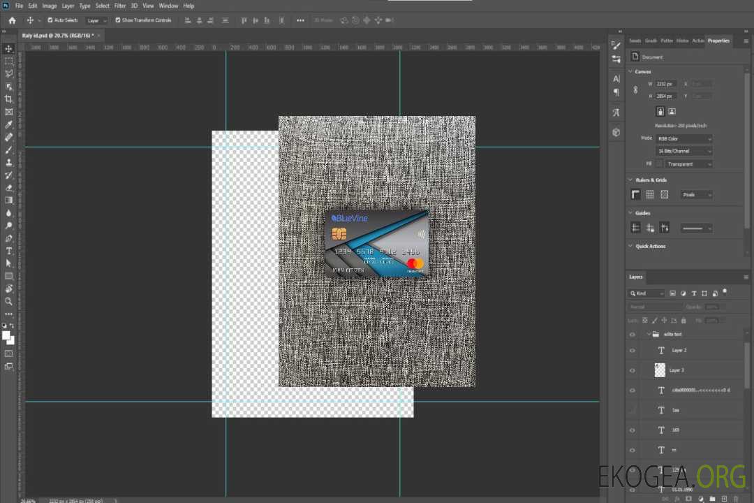 USA Californie BlueVine banque mastercard photolook , template USA Californie BlueVine banque mastercard photolook , template